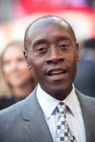 Don Cheadle